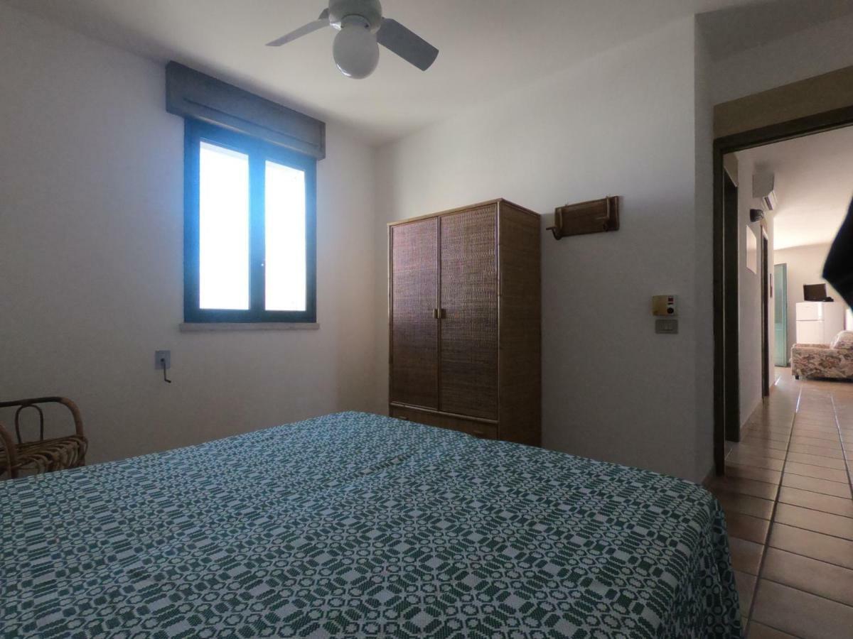 Appartamento Sul Mare Torre Pali Exterior foto